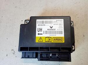 Control unit for Airbag RENAULT MEGANE III Hatchback (BZ0/1_, B3_)