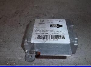 Control unit for Airbag OPEL VECTRA B Estate (J96)