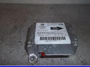 Control unit for Airbag OPEL VECTRA B (J96)