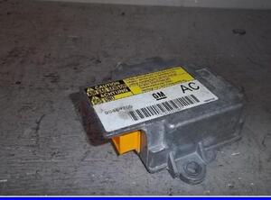 Control unit for Airbag OPEL VECTRA B (J96)