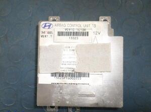 Control unit for Airbag HYUNDAI GETZ (TB)