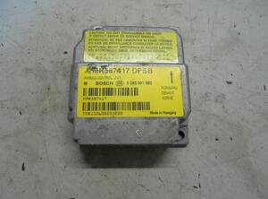 Control unit for Airbag MITSUBISHI COLT VI (Z3_A, Z2_A), MITSUBISHI Colt VII (Z2_A)