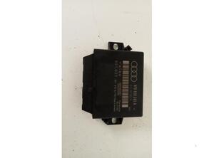 Control unit for parking support AUDI A6 (4F2, C6)