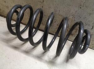 Coil Spring OPEL ZAFIRA A MPV (T98)