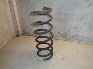 Coil Spring FORD MONDEO IV (BA7)