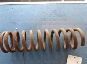 Coil Spring MERCEDES-BENZ 124 Saloon (W124)