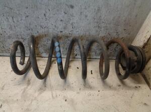 Coil Spring SEAT LEON (1M1)