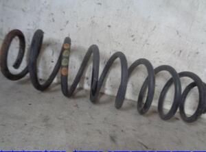 Coil Spring SKODA FABIA I Combi (6Y5)