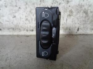 Ride Height Control Hydraulic Pump RENAULT TRAFIC II Van (FL)