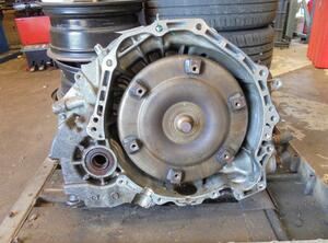 Automatic Transmission RENAULT VEL SATIS (BJ0_)