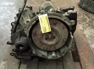 Automatic Transmission FORD MONDEO III (B5Y)