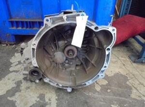 Manual Transmission FORD FIESTA VI (CB1, CCN)