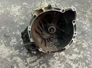 Manual Transmission FORD FOCUS (DAW, DBW)