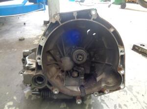 Manual Transmission FORD KA (RB_)