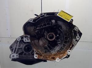 Handgeschakelde versnellingsbak OPEL CORSA D (S07), OPEL CORSA C (X01), OPEL ASTRA G Estate (T98), OPEL MERIVA A MPV (X03)