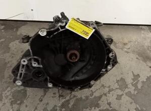 Manual Transmission OPEL CORSA C (X01)