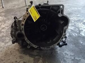 Manual Transmission MAZDA 2 (DE_, DH_)