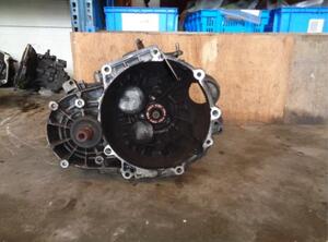 Manual Transmission VW TOURAN (1T1, 1T2), VW TOURAN (1T3)