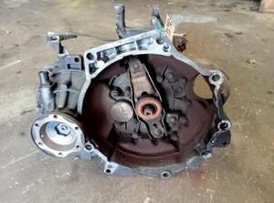 Manual Transmission SEAT IBIZA III (6L1)