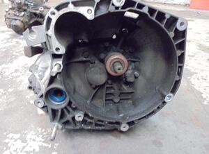 Manual Transmission ALFA ROMEO GT (937_)