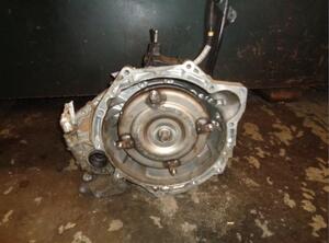 Manual Transmission FORD FUSION (JU_)