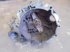 Handgeschakelde versnellingsbak VW FOX Hatchback (5Z1, 5Z3, 5Z4)