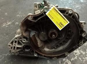 
Schaltgetriebe Opel Corsa D S07 55579098 P19875120
