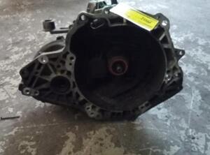 Manual Transmission OPEL CORSA D (S07)