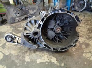 Manual Transmission FORD MONDEO III Turnier (BWY)