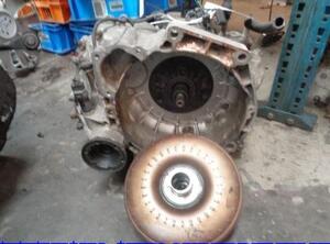 Manual Transmission VW POLO (6N1)