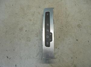 Transmission Shift Lever AUDI A6 Avant (4F5, C6)