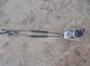 Transmission Shift Lever VW POLO (6R1, 6C1)