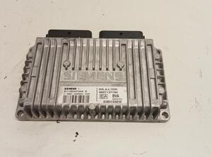 Control unit for automatic gearbox PEUGEOT 807 (EB_)