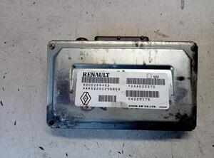 Control unit for automatic gearbox RENAULT VEL SATIS (BJ0_)