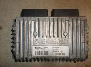 Control unit for automatic gearbox RENAULT LAGUNA II Grandtour (KG0/1_)