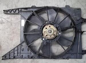 Interior Blower Motor RENAULT MEGANE I (BA0/1_)