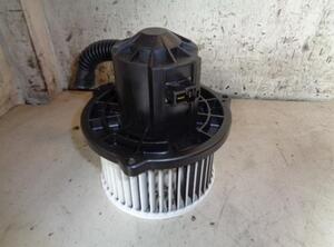 Interior Blower Motor CHEVROLET MATIZ (M200, M250)