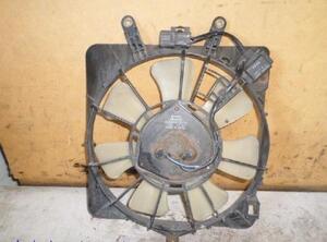 Interior Blower Motor HONDA JAZZ II (GD_, GE3, GE2)