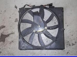 Interior Blower Motor RENAULT TWINGO I (C06_)