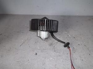 Interior Blower Motor FORD KA (RB_)