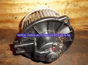 Interior Blower Motor DAIHATSU CHARADE IV (G200, G202)