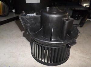 Interior Blower Motor PEUGEOT 206 Hatchback (2A/C), PEUGEOT 206 Saloon