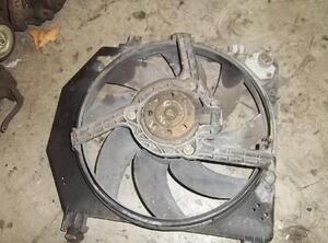 Interior Blower Motor FORD PUMA (EC_)