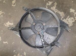 Interior Blower Motor DAEWOO REZZO (U100)