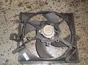 Interior Blower Motor MITSUBISHI CARISMA (DA_)