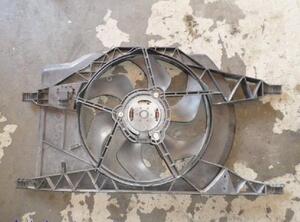 Interior Blower Motor RENAULT LAGUNA II (BG0/1_)