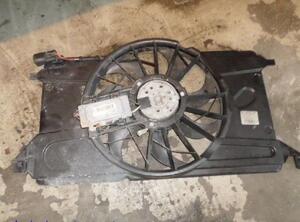 Interior Blower Motor MAZDA 3 Saloon (BK)