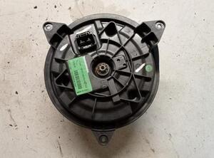 Interior Blower Motor FORD MONDEO III (B5Y)