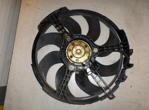 Interior Blower Motor FIAT STILO (192_)