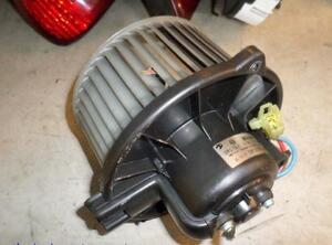 Interior Blower Motor VOLVO S40 I (644)